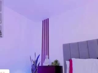 kendallwest1 on CamSoda 