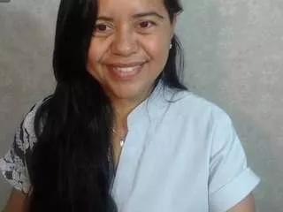 kendra-mamba on CamSoda 