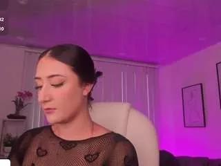 kendra-scoth on CamSoda 