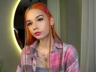 kendradarter on CamSoda 