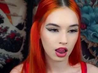 kendradarter on CamSoda 