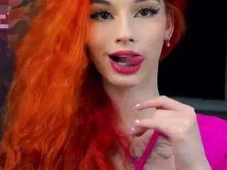 kendradarter on CamSoda 