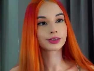 kendradarter on CamSoda 