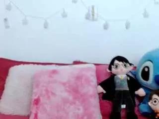 kendrajoness on CamSoda 