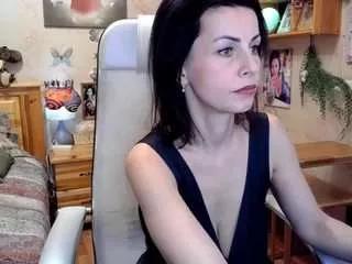 kendramom on CamSoda 
