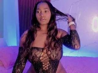 kendy-wiilkinson on CamSoda 