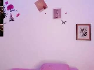 kendy-wiilkinson on CamSoda 