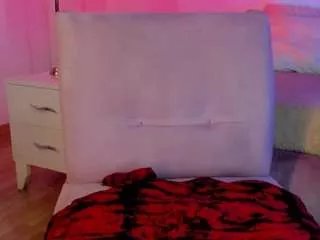 Offline kenziesharik on CamSoda