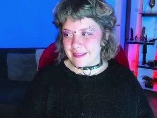 Offline kenziesharik on CamSoda