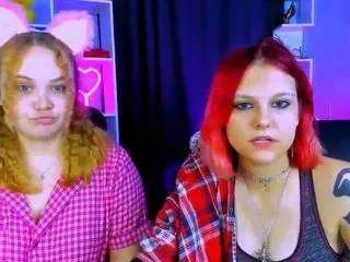 keri-ti on CamSoda 
