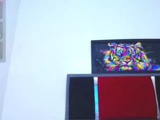 Offline kevin-fox on CamSoda