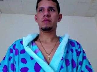 Offline kevin-fox on CamSoda