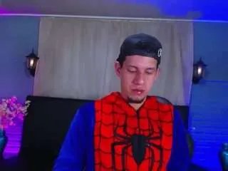 Offline kevin-fox on CamSoda