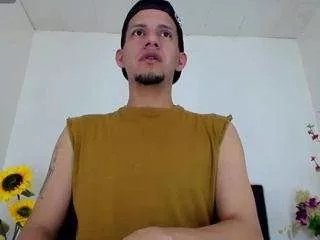 Offline kevin-fox on CamSoda