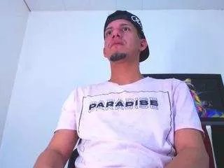 Offline kevin-fox on CamSoda