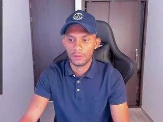 kevinsweet on CamSoda 