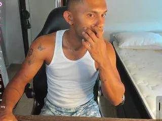 kevinsweet on CamSoda 