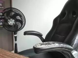 kevinsweet on CamSoda 