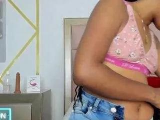 keyla-spencer on CamSoda 