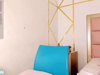 keyla-spencer on CamSoda 