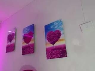 Freechat keyramiller on CamSoda