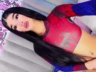 Freechat keyspriincess on CamSoda