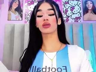 Freechat keyspriincess on CamSoda