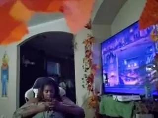 Offline kgoddess on CamSoda