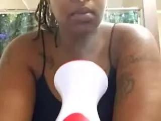 Offline kgoddess on CamSoda