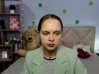 khaleesimoon on CamSoda 