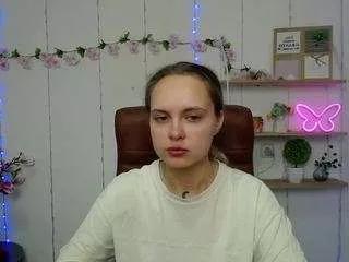 khaleesimoon on CamSoda 