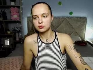 khaleesimoon on CamSoda 