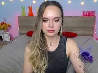 khaleesimoon on CamSoda 