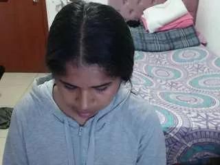 kiara-williambk on CamSoda 