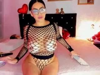 kiimcat on CamSoda 