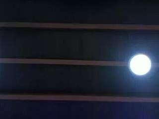 kiimlee on CamSoda 