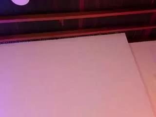 kiimlee on CamSoda 