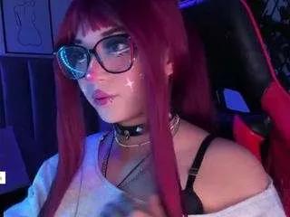 Freechat kiittygang on CamSoda