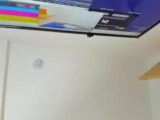 kikievega on CamSoda 