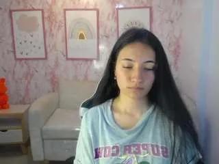 Freechat kilye-ch on CamSoda