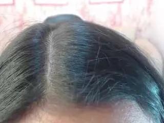 Freechat kilye-ch on CamSoda