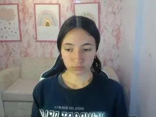 Freechat kilye-ch on CamSoda