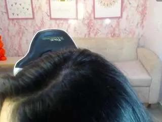 Freechat kilye-ch on CamSoda