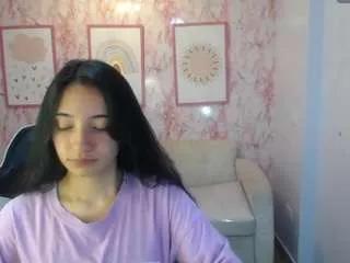 Freechat kilye-ch on CamSoda
