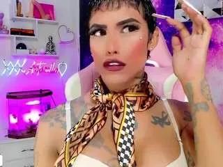 Freechat kilye-nella on CamSoda