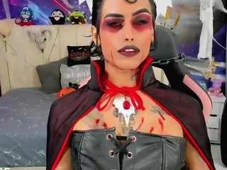 Freechat kilye-nella on CamSoda