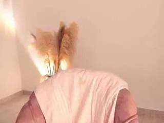 Freechat kim-murphy on CamSoda