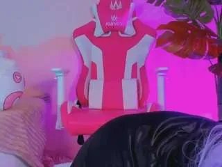 Offline kim-rosse on CamSoda