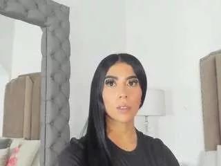kimberlin-cam44 on CamSoda 