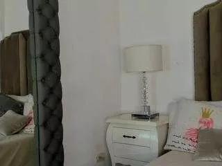 kimberlin-cam44 on CamSoda 